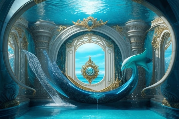 Opulenza oceanica