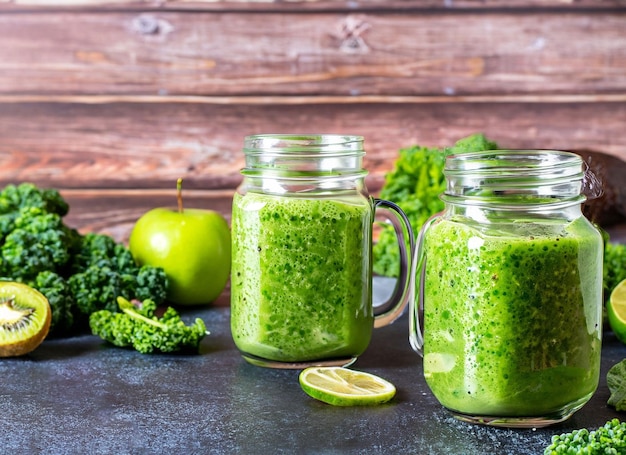 È ora di prendere cibo sano con verdure