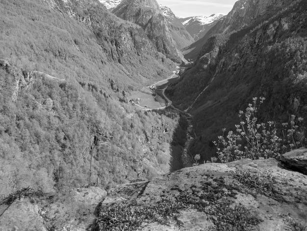 Orario primaverile in Norvegia