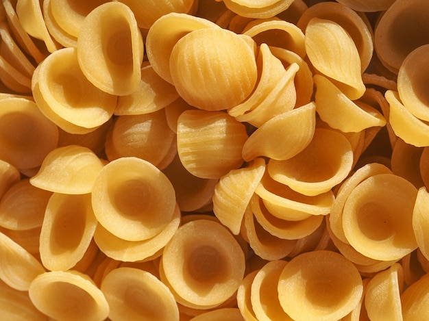 Orecchiette