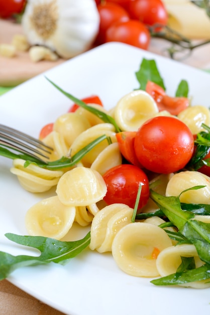 Orecchiette