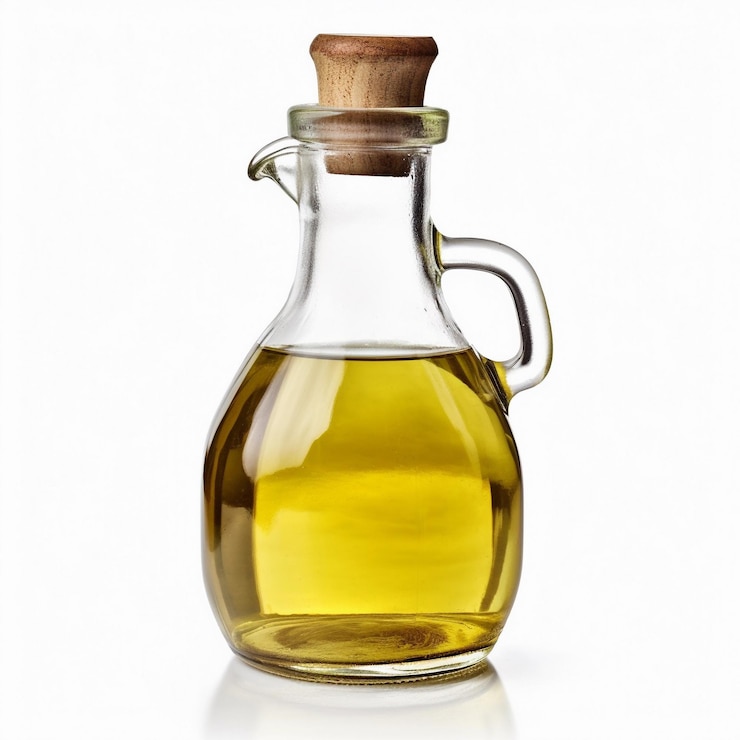 Foto oro liquido alla scoperta del mondo dell'olio d'oliva