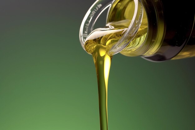 Oro liquido Alla scoperta del mondo dell'olio d'oliva