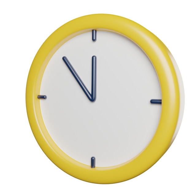 Orologio orario