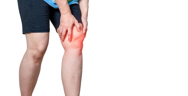 ossa osteoartrite infiammazione del ginocchio malattia da artrite al ginocchio