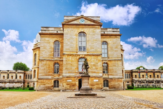 Osservatorio astronomico di Parigi Francia