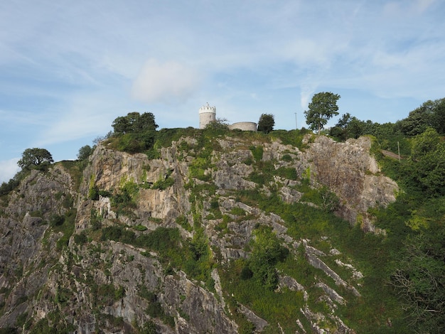 Osservatorio di Clifton a Bristol