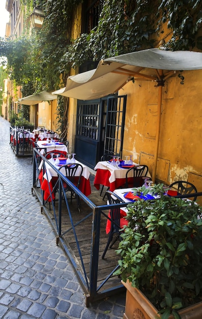 Osteria Margutta Ristorante a Roma, Italia