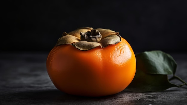 Ottieni il dolce sapore dell'autunno con i cachi per il cibo a domicilio