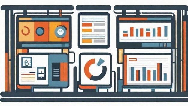 Ottimizzazione dei processi per efficienza e produttività