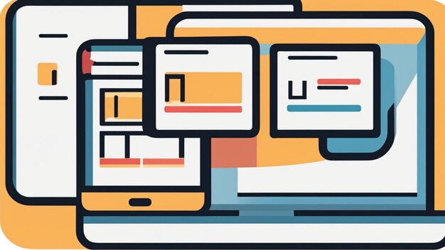 Ottimizzazione dei siti web con il responsive design