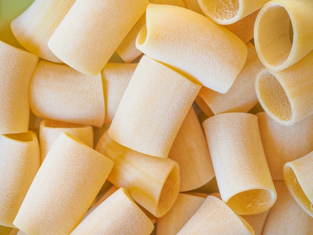 Paccheri