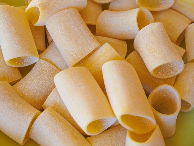 Paccheri