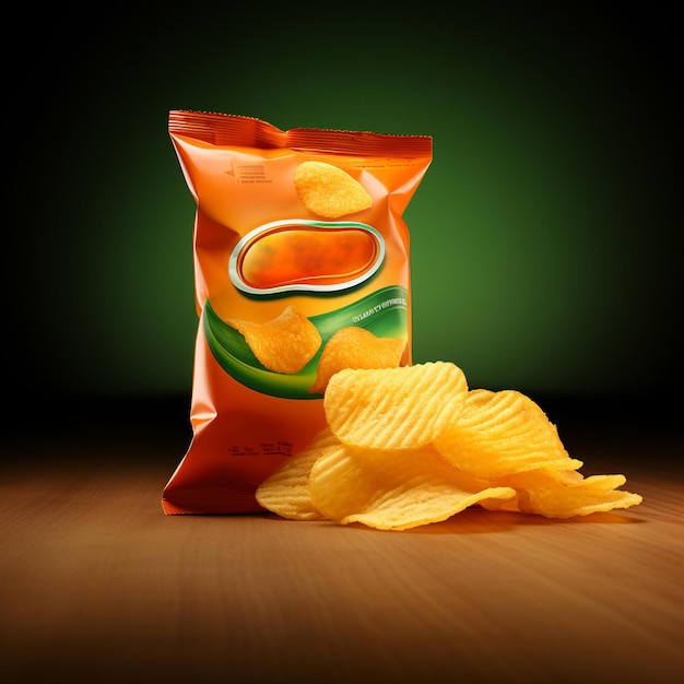 pacchetto di chip