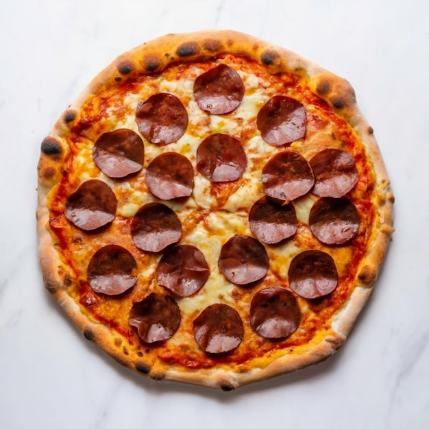 Pacchetto Pepperoni Perfection