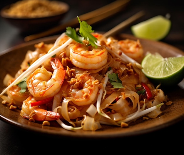 pad thai