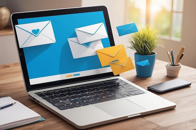 Padronanza dell'e-mail marketing