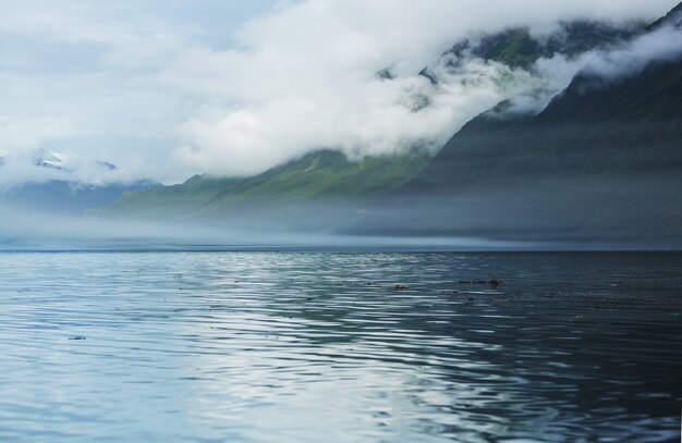 Paesaggi dell'Alaska, Stati Uniti