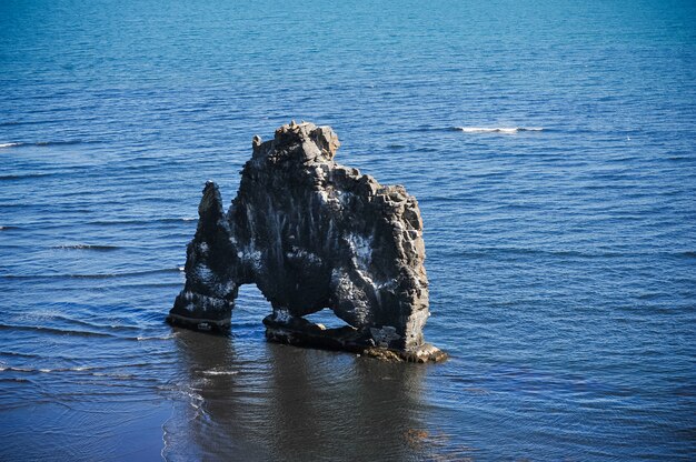 Paesaggi tipici in Islanda