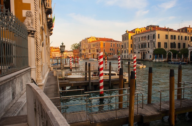 Paesaggio di Venezia