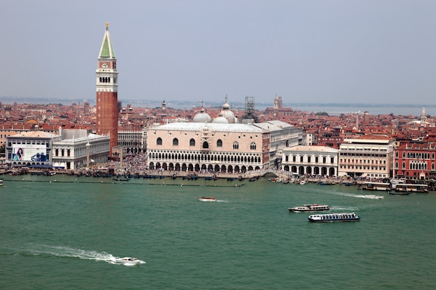 Paesaggio di Venezia