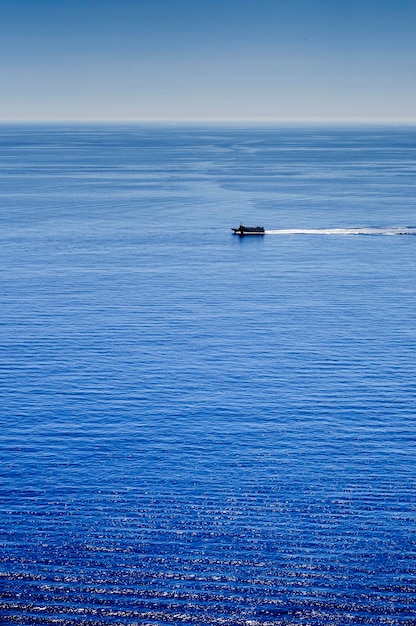 paesaggio marino