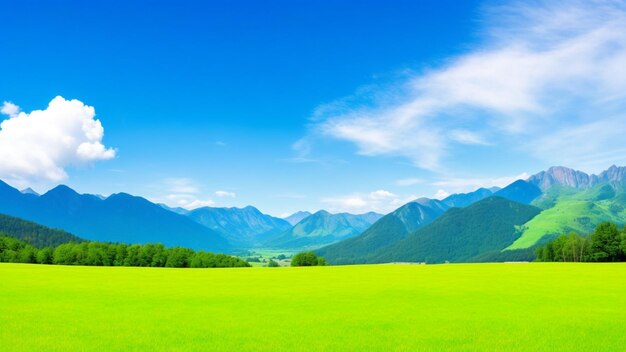 paesaggio naturale