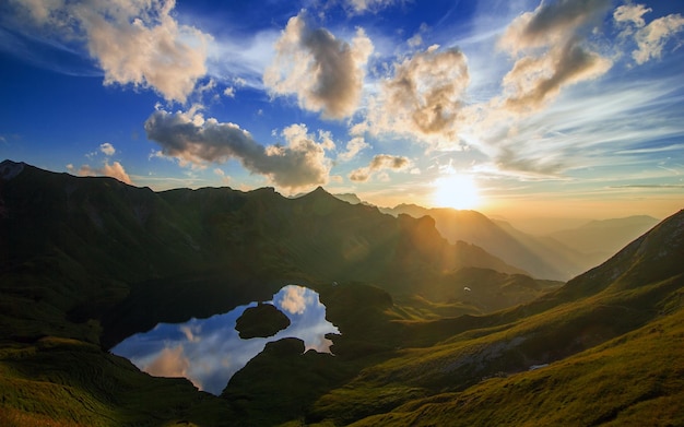 paesaggio naturale