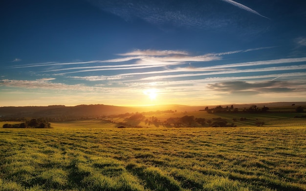 paesaggio naturale