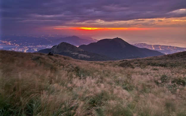 paesaggio naturale