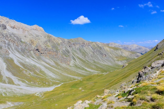 Paesaggio naturale