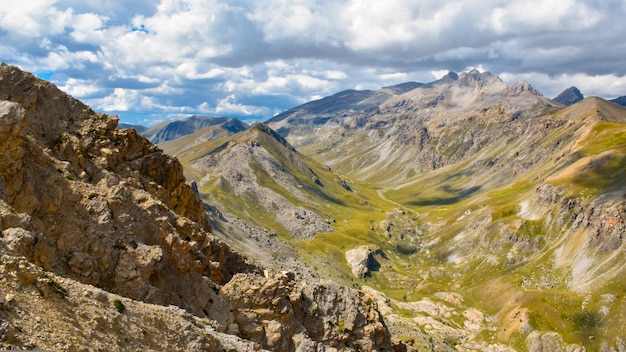 Paesaggio naturale