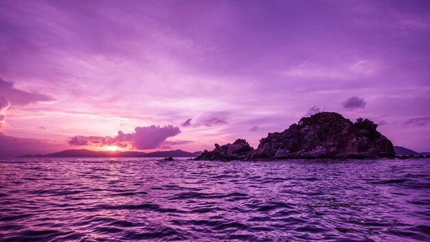 paesaggio naturale