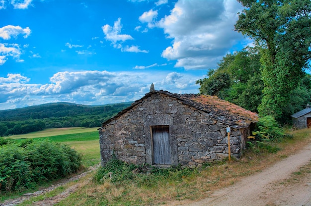 Paesaggio Rurale