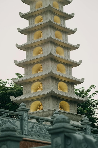 Pagoda di Sanjunoto