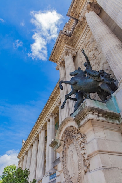 Palais de la Decouverte a Parigi