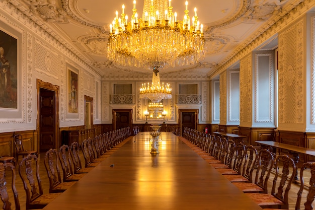 Palazzo del Parlamento di Christiansborg