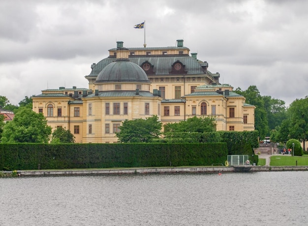 Palazzo di Drottningholm