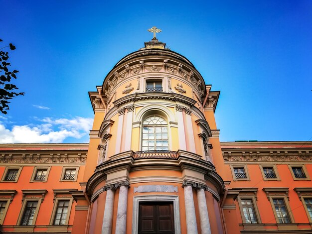 Palazzo di San Michele, castello Mikhailovsky o degli ingegneri