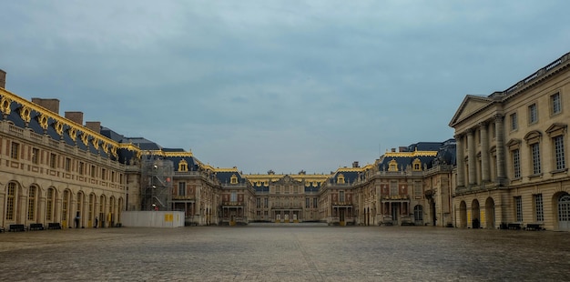 Palazzo di Versailles