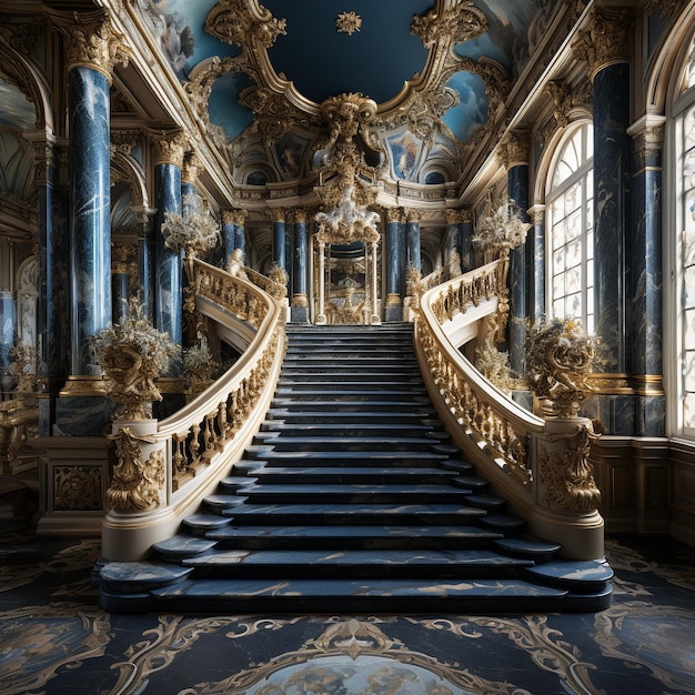 Palazzo di Versailles