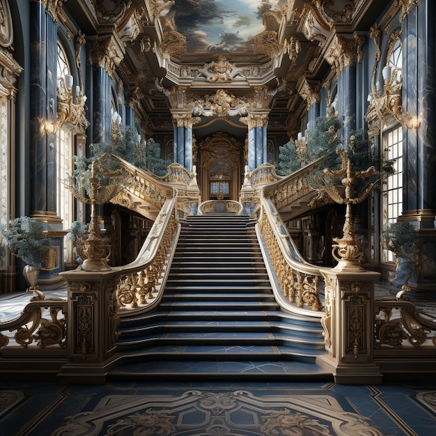 Palazzo di Versailles