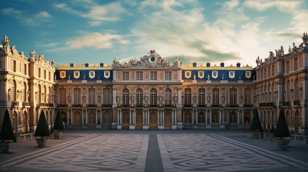 Palazzo di Versailles