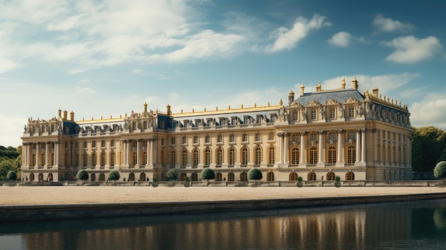 Palazzo di Versailles