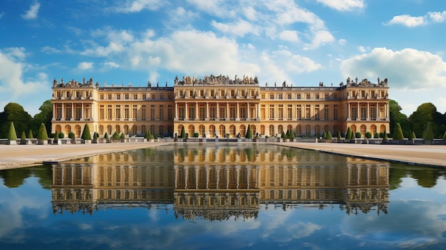 Palazzo di Versailles