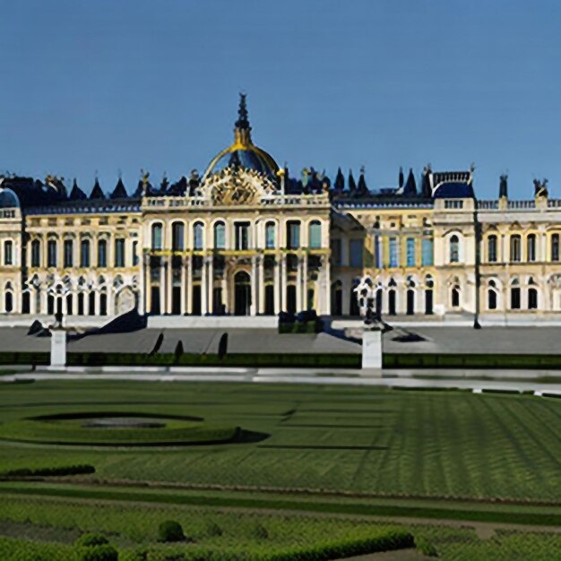 palazzo di Versailles