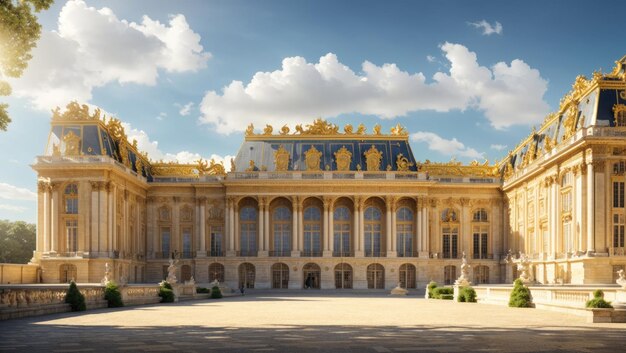 Palazzo di Versailles