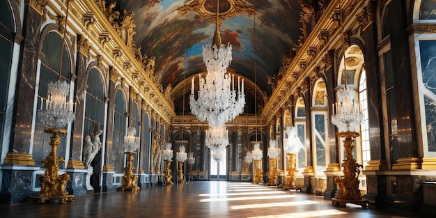 Palazzo di Versailles