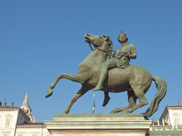 Palazzo Reale, Torino