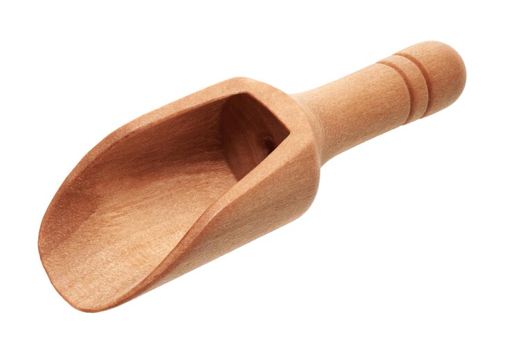 Paletta di legno